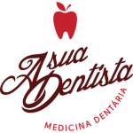 Logo de A Sua Dentista