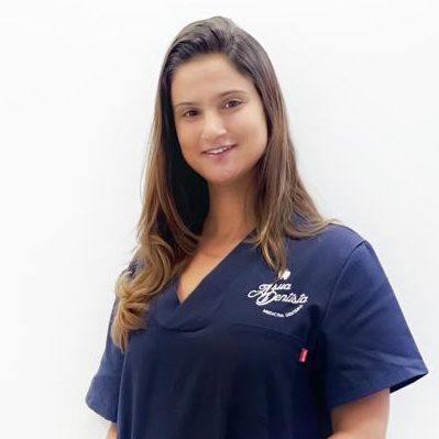 Dr.ª Flávia Fernandes